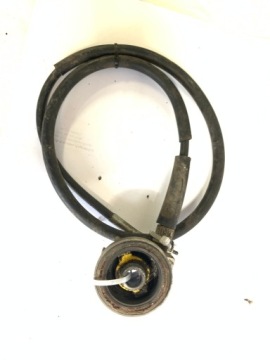 Aprilia Sonic 50 червяк с тросом