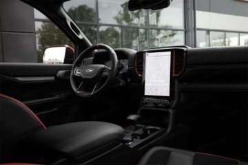 Ford 2026 FORD Ranger Raptor 4x4 A10 3.0 292KM, zdjęcie 10