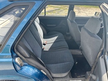 FSO Polonez 1999 Polonez Caro Polonez Caro Plus 1.6 benz Lpg STAG Wspomaganie kier II WL, zdjęcie 25