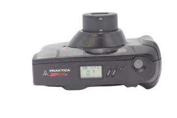 PRAKTICA ZOOM 800AF - ремонт, запчасти, коллекция