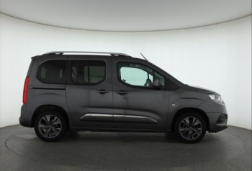 Toyota 2020 Toyota ProAce City Verso 1.2 T, Salon Polska, zdjęcie 5