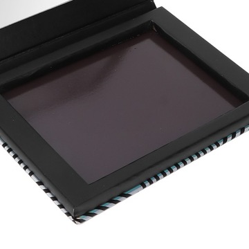 Пустая палетка магнитных теней для век,