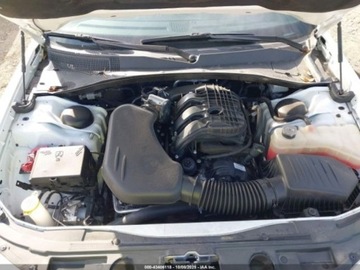 Chrysler 300C II 2023 Chrysler 300 2023 Chrysler 300 Touring RWD 3.6 Benzyna 292KM, zdjęcie 10