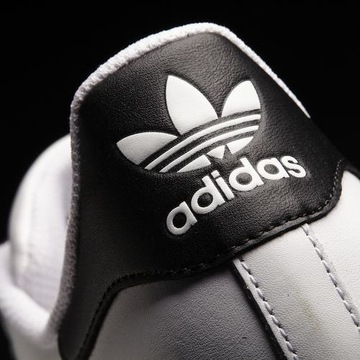 Buty męskie Adidas Superstar Originals Foundation