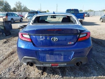 Toyota 2023 Toyota GR86 2023 2.4l 2.4 Benzyna 228KM, zdjęcie 4