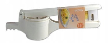 Картофелерезка, давилка и толкушка Solid SWISS