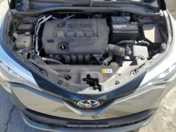 Toyota C-HR I 2021 Toyota C-HR 2021r., 2.0L 2.0 Benzyna 144KM, zdjęcie 11