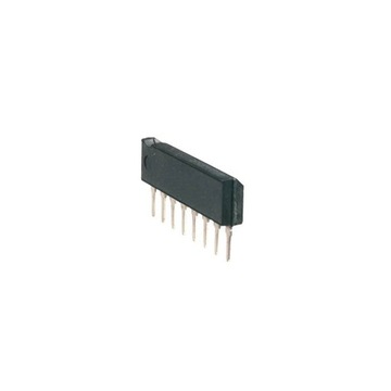 U.S. BA4558N SIL8 zamiennik NJM4558L