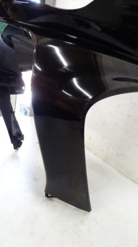 Обтекатель носовой Suzuki Burgman AN 650 02-12