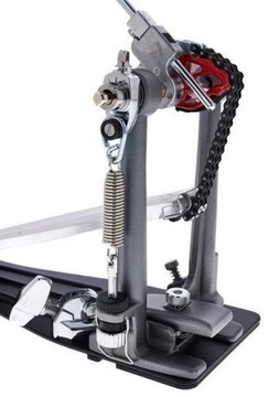 Pearl P-1030R Eliminator Solo Red Single Foot