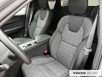 Volvo XC60 II Crossover Plug-In Facelifting 2.0 T6 350KM 2023 Volvo XC 60 T6 Plug-In Hybrid | AWD | Core | FV23%, zdjęcie 22