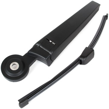 RAMIĘ WYCIERACZKI TYŁ + PIÓRO WYCIERACZKA do VW Touareg 2002-2010