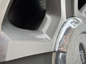 Ford 2004 Ford F150 Crew Cab 4,6 Triton Pickup Texas Zdrowy, zdjęcie 20