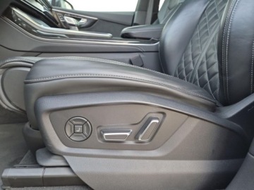 Audi Q7 II Q7-e 3.0 55 TFSI e  381KM 2021 Audi Q7 3.0 Hybryda Plug-in 381KM, zdjęcie 10