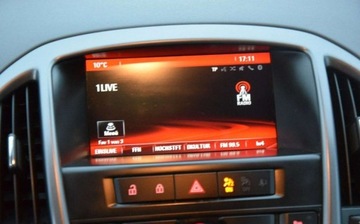 Opel Astra J GTC 1.4 100KM 2014 Opel Astra 1.4B 2014R 134 Tys Km Navi Sprowadzony Oplacony 1.4 Benzyna, zdjęcie 18