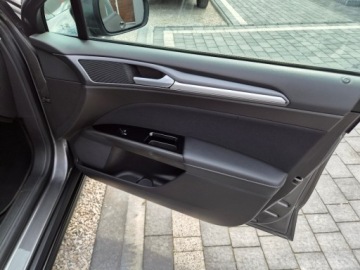 Ford Mondeo V Kombi 1.5 TDCi 120KM 2018 Ford Mondeo Titanium 2018 1.5 TDCI 120KM zarejestrowany full opcja gwaranc, zdjęcie 21