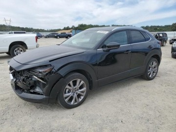 Mazda CX-30 2020 Mazda CX-30 Mazda CX-30 Premium AWD, od ubezpieczalni 2.5 Benzyna 186KM, zdjęcie 2