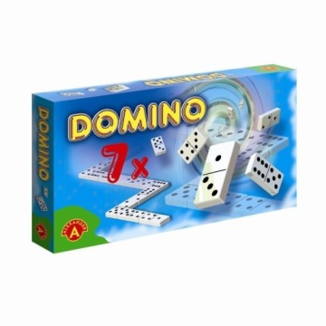 Домино 0140