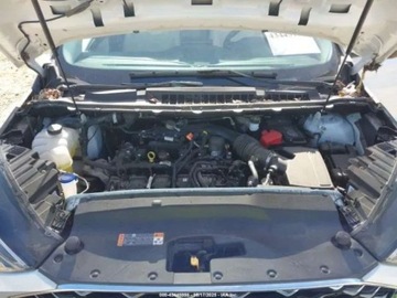 Ford Edge II 2023 Ford Edge 2.0 250 KM, 4x4, TITANIUM, male uszkodzenia, import USA 2.0, zdjęcie 11