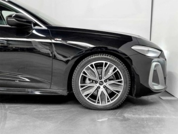 Audi A5 B10 Limousine 2.0 TFSI 150KM 2026 AUDI A5 TFSI S line Sedan 2.0 (150KM) 2026, zdjęcie 15