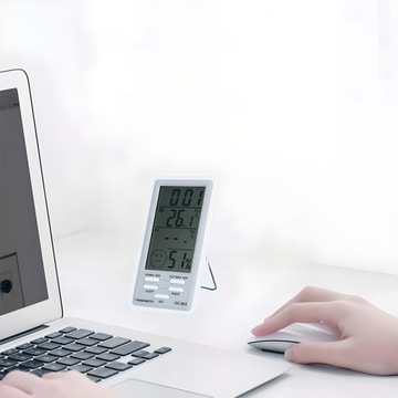 Метеостанция Retoo E709