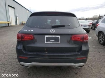 Mercedes GLC X254 2022 Mercedes-Benz GLC Mercedes-Benz GLC, zdjęcie 5