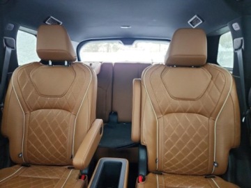 Infiniti QX60 2024 Infiniti QX60 Autograph 2024 3.5 Benzyna 295KM, zdjęcie 11
