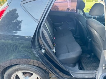 Hyundai i30 I Hatchback 1.4 109KM 2010 Hyundai i30 Lift Klima-auto Serwis Sprawdz PL 1.4 Benzyna 109KM, zdjęcie 21