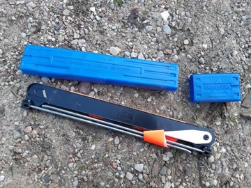 TRÓJKĄT OSTRZEGAWCZY BMW OEM 1 095 457 X5 E53