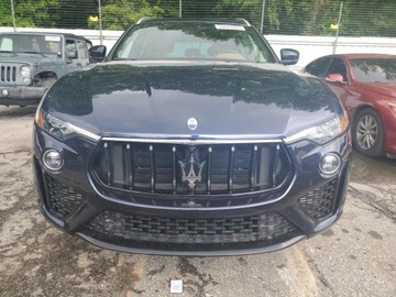 Maserati Levante 2022 Maserati Levante Modena 2022 3.0l 3.0 Benzyna 424KM, zdjęcie 5