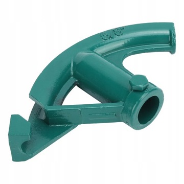 Ручной инструмент для гибки стальных труб 45#