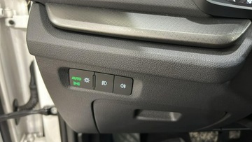 Skoda Octavia IV Liftback 1.5 TSI e-Tec Mild Hybrid 150KM 2023 Škoda Octavia Skoda Octavia 1.5 TSI e Tec, zdjęcie 25