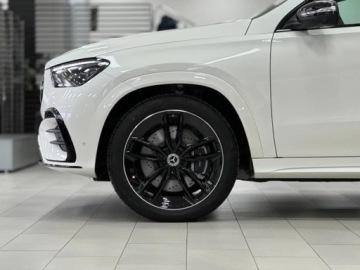 Mercedes GLE V167 SUV Facelifting 3.0 450d 367KM 2025 GLE Coupe 450 d 4-Matic AMG Line 3.0 (367KM) 2025, zdjęcie 15