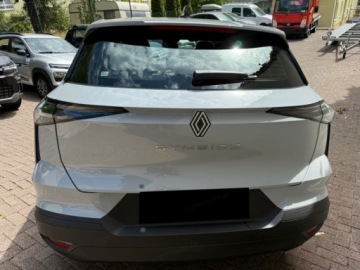 Renault Symbioz 2025 Od ręki - Evolution 1.8 E-Tech 160KM / pakiet spare wheel, zdjęcie 3