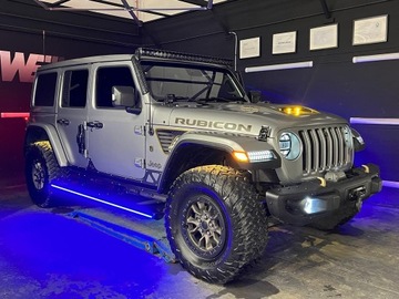 Jeep Wrangler IV 2022