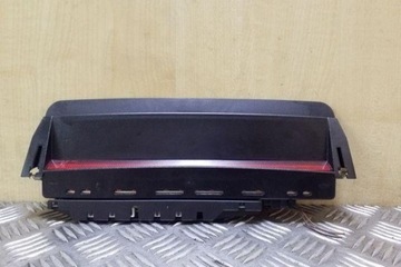 PŘÍDAVNÁ SVĚTLO STOP VW PASSAT CC (357) 3C8945087B 2.0L DIESEL 120KW 2009