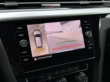 Volkswagen Arteon Shooting Brake R 2.0 TSI 320KM 2023 Volkswagen Arteon 2.0TSI 320KM 4X4 R DSG l DCC, Pa, zdjęcie 29