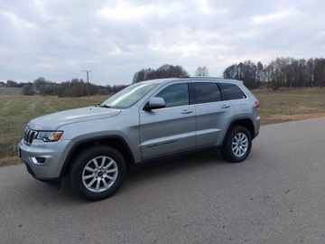 Jeep Grand Cherokee IV 2020 JEEP GRAND CHEROKEE IV ( WK2) 3.6 VVT 4x4, zdjęcie 2