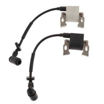 Заменить модуль катушки зажигания на GX610 GX620 GX670