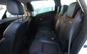 Renault Scenic IV 1.3 Energy TCe 140KM 2018 Renault Scenic I rej. 2019r, Salonowy. GRAND, 1.3 Benzyna. Uszkodzony. Poo, zdjęcie 8