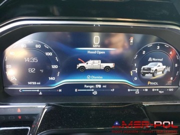 Chevrolet Silverado II 2024 Chevrolet Silverado _ K1500_LT_TRAIL BOSS_4x4_2024r_6 osobowy 2.7 Benzyna, zdjęcie 9