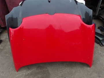 KAPOTA VW LUPO