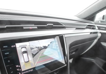 Volkswagen Arteon Fastback Facelifting 2.0 TDI 200KM 2023 Volkswagen Arteon 2.0 TDI 200KM R-LINE DSG Kamera 360 App Connect 2.0 200KM, zdjęcie 23