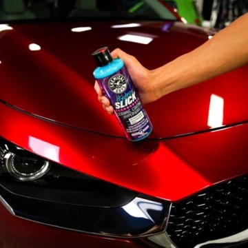 Chemical Guys Hydroslick Керамическое покрытие Hyperwax