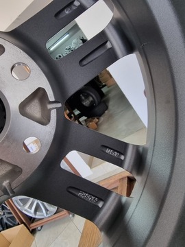 NOVÉ KOLA VW GOLF 5 6 7 PLUS JETTA DEBICA FRIGO HP 2 16 PALCŮ 2024 ROK