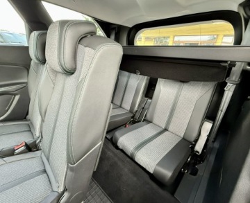 Peugeot 5008 II 2021 Peugeot 5008 Allure,Full wersja,Gwarancja, zdjęcie 11