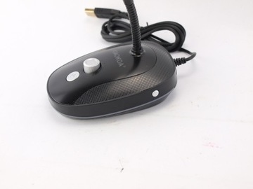 XIAOKOA Регулируемая USB-подсветка микрофона