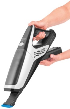 Beko EasyClean VRT 61818 VW Вертикальный пылесос Cordless 2in1 18V 2 режима