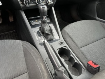 Skoda Octavia III Liftback Facelifting 2.0 TDI 150KM 2018 Skoda Octavia Hak, Podgrzewana przednia szyba/ DSG, zdjęcie 21