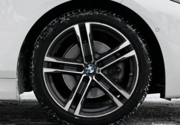 BMW Seria 1 F40 2023 BMW Seria 1 Polska Model M Sport Gwarancja Bezwypadkowy FVAT23, zdjęcie 10